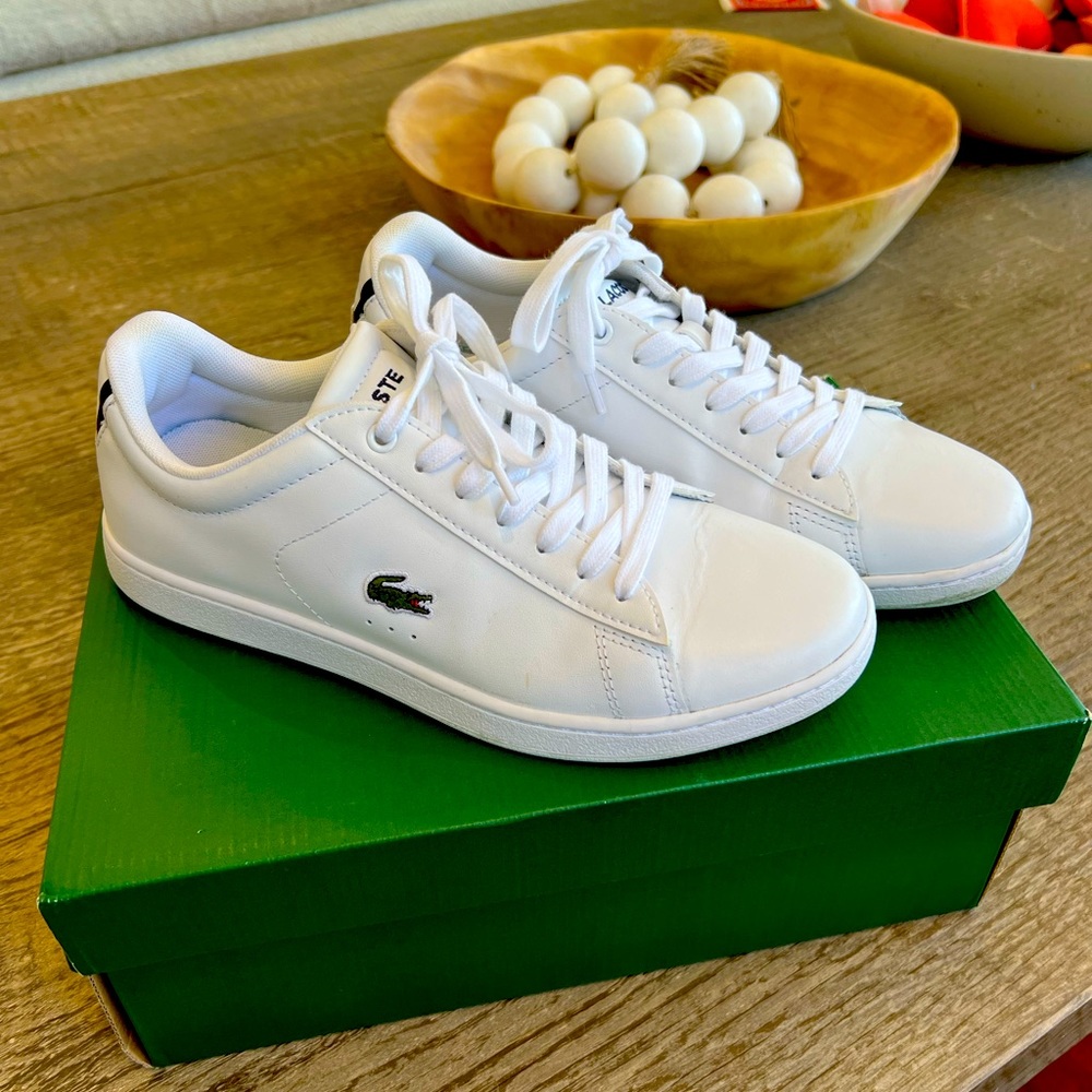 Lacoste Carnoby Sneakers